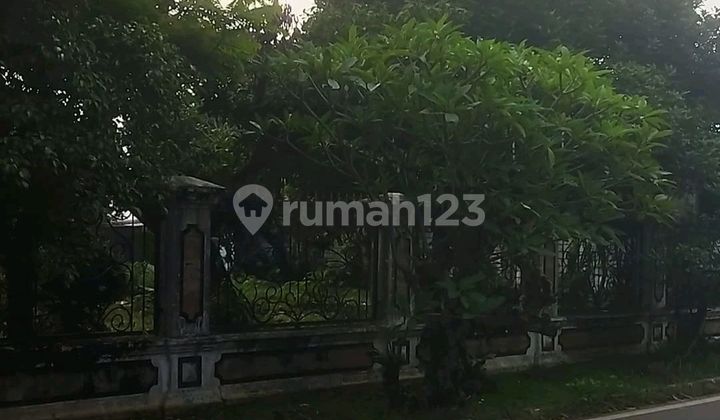 Dijual Kavling Murah Di Ciater Bsd Dijual Kavling Murah Di Ciater Bsd