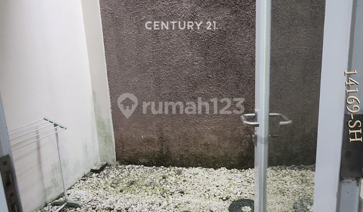 For Sale Rumah Aman Nyaman Di Dalam Cluster 2