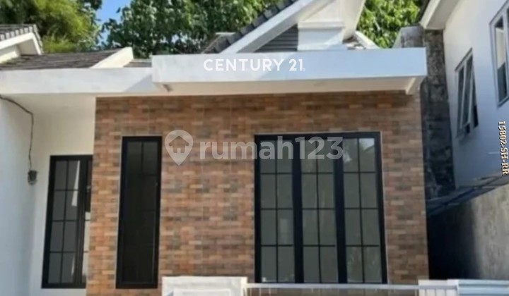 For Sale Beautiful House in Cendana Residence Near Ta Mayor's Office
