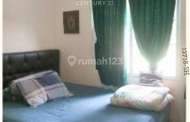 Dijual Rumah Cantik Siap Huni Dalam Cluster Taman Mutiara Ciledug 2