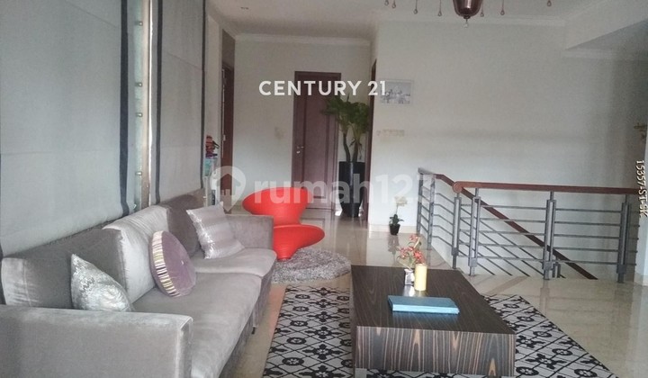 Dijual Rumah Siap Huni Dalam Town House Di Lebak Bulus  2