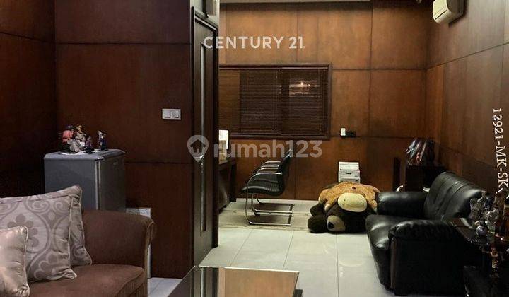 Ruko Jual Cepat Bintaro Strategis Dekat Veteran Pondok Indah  2