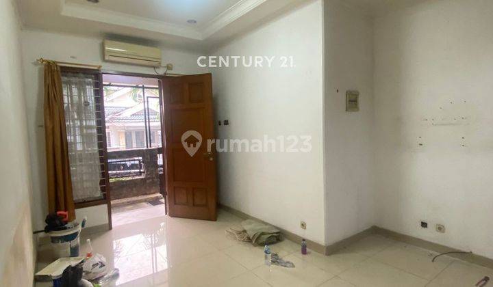 Dijual Dan Disewa Rumah Dua Lantai Siap Huni Di Bintaro Sektor 9 2