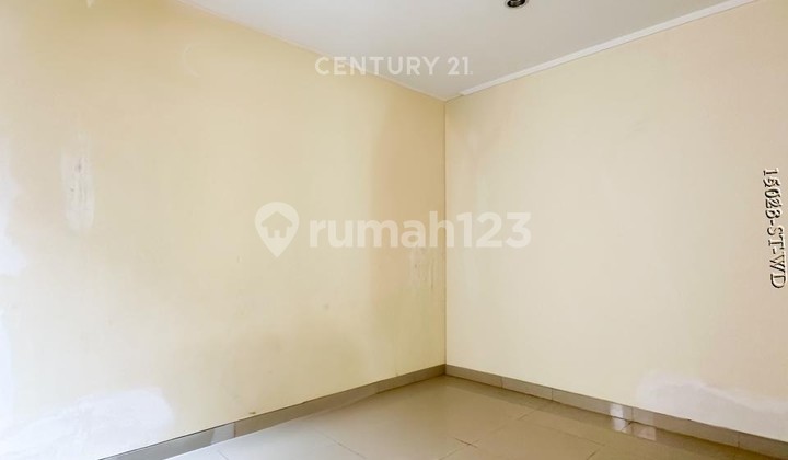 For Rent Strategic Cluster House Discovery Bintaro Jaya 2