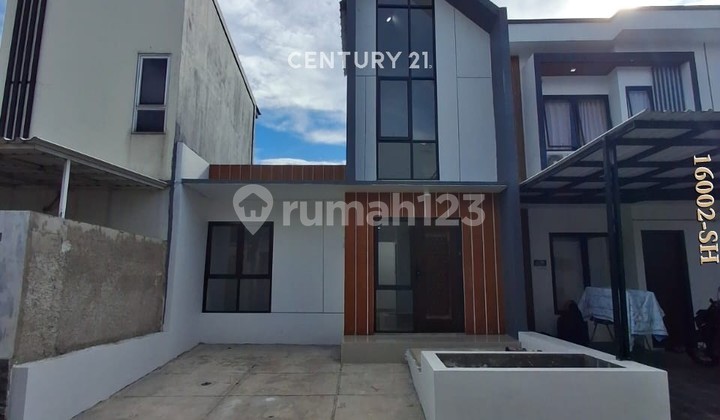 Dijual Rumah Mewah Siap Huni Baru 2 Lantai Ready di Pamulang Dijual Rumah Mewah Siap Huni Baru 2 Lantai Ready di Pamulang