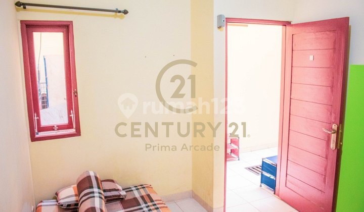 Kos2an Aktif di Bendungan Hilir Deket Pusat Bisnis Sudirman 2