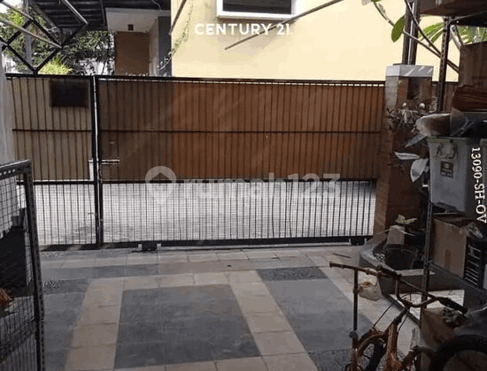 Dijual Rumah Siap Huni Dalam Komplek Di Perbatasan Pesanggrahan 2