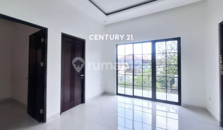 Brand New House Positioned Inside Graha Bintaro Cluster 2