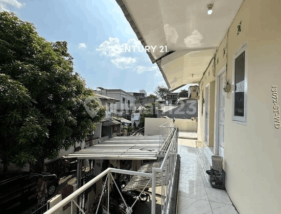 Dijual Koskos An Lokasi Strategis Di Pondok Pinang 2