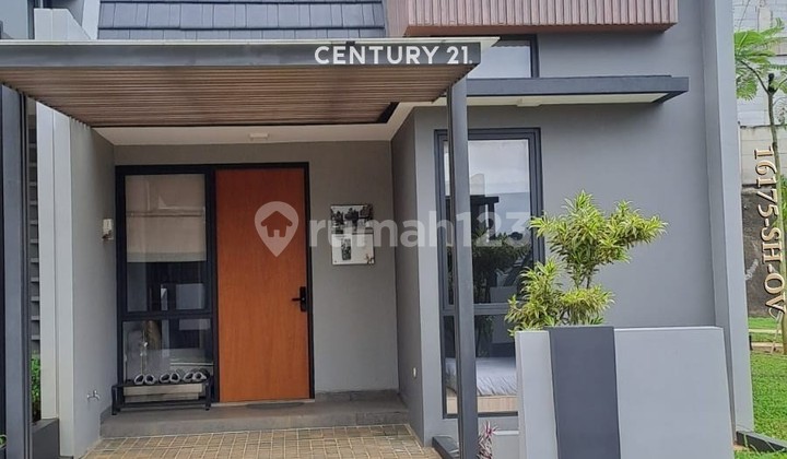 Hunian 2 Lantai Modern dan Premium Siap Jadi Rumah Impian Anda Hunian 2 Lantai Modern dan Premium Siap Jadi Rumah Impian Anda