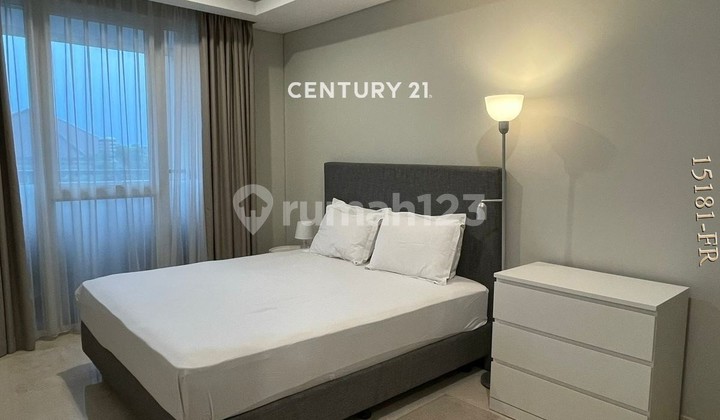 Disewakan Apartemen Di Pondok Indah Residences Full Furnished 2