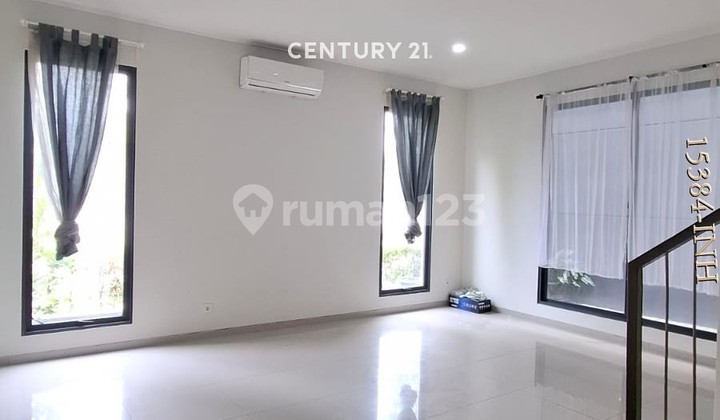 For Rent Hook House In U Ville Bintaro Jaya 2