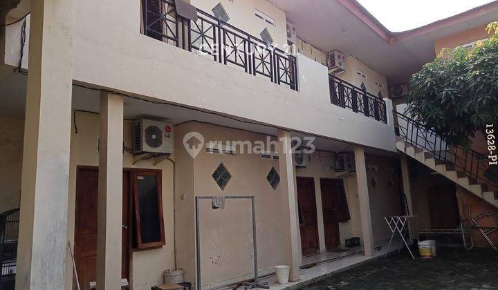 Dijual Kos2an Aktif Di Islamic Village Tangerang 2