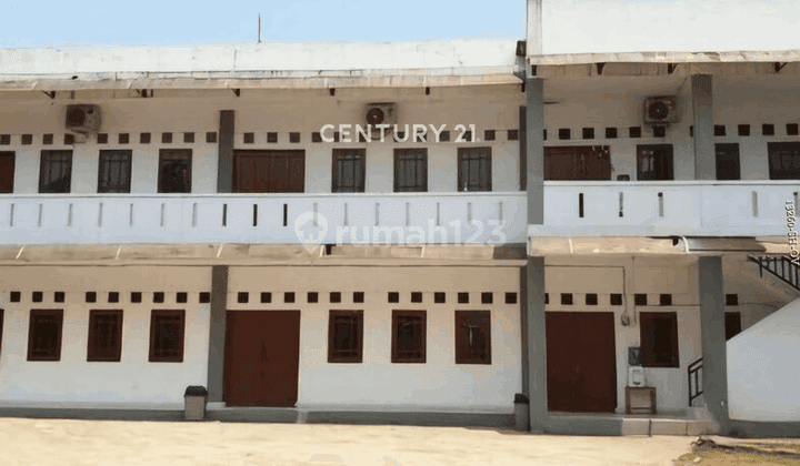 Dijual Gedung Sekolah Di Cilodong  Lokasi Strategis 1
