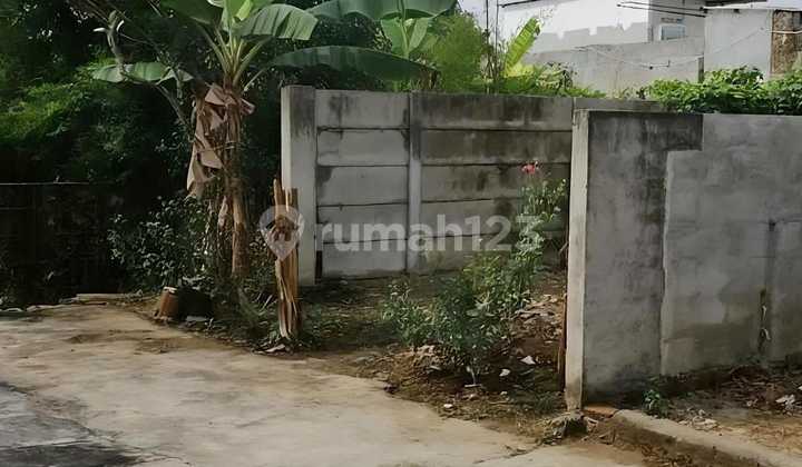 Tanah Strategis di Dekat Kampus Undip Tembalang Semarang Tanah Strategis di Dekat Kampus Undip Tembalang Semarang