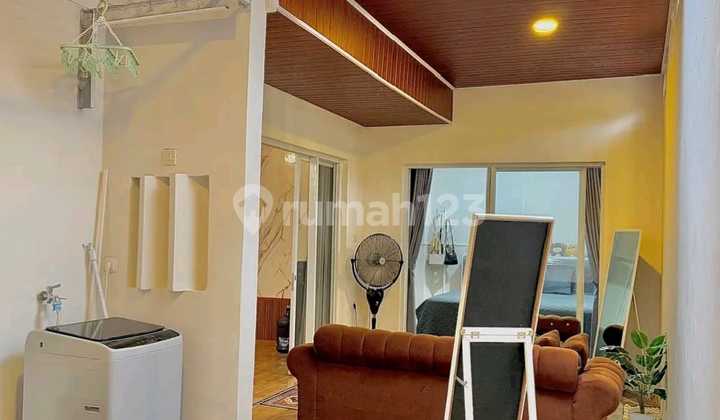 Rumah Bagus Kedungmundu Dekat Kampus Unimus Semarang Timur 2