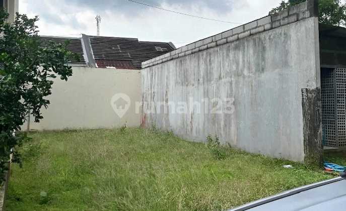 Tanah Siap Bangun di Ungaran Dekat Balemong Resort 2