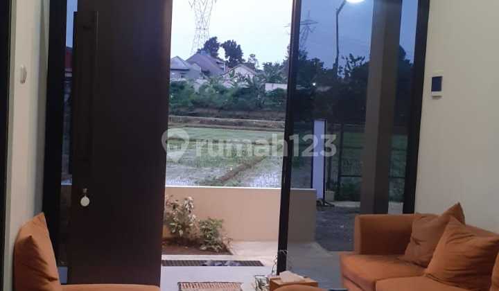 Rumah Mijen Baru Siap Huni Dekat Kampus Unika Bsb Semarang 2