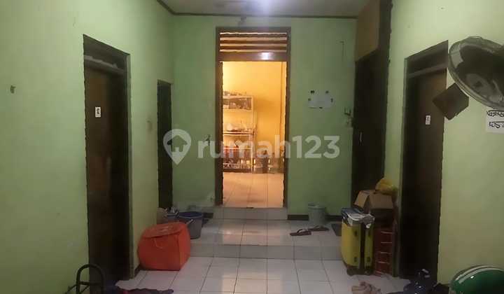Kos Aktif di Lamper Dekat Java Mall Semarang