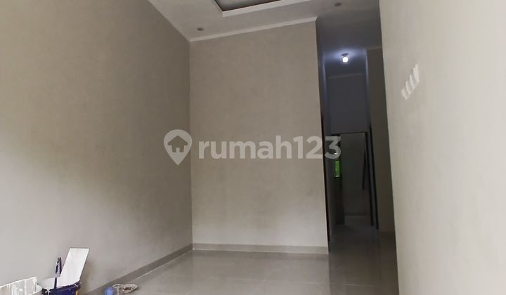 Rumah Murah Siap Huni Banyumanik Dekat Kodam 2