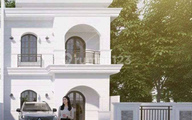 Rumah Premium Mijen Deket Uptown Mall Bsb Kota Semarang 1