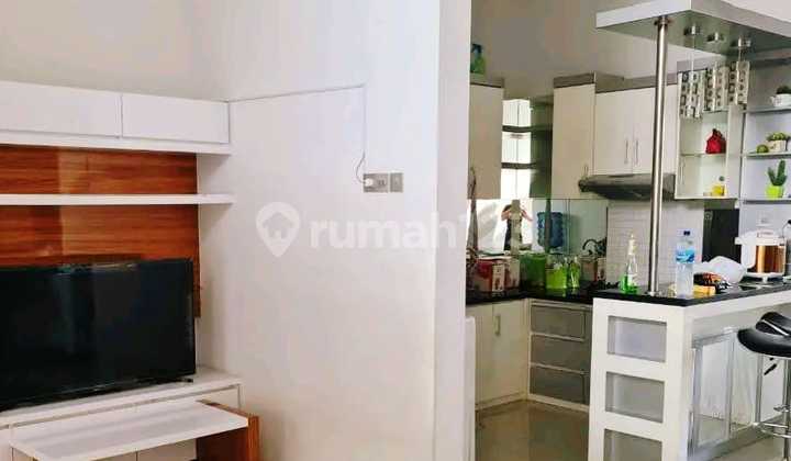 Rumah Cluster di Banyumanik Dekat Kantor Bpk Semarang 2