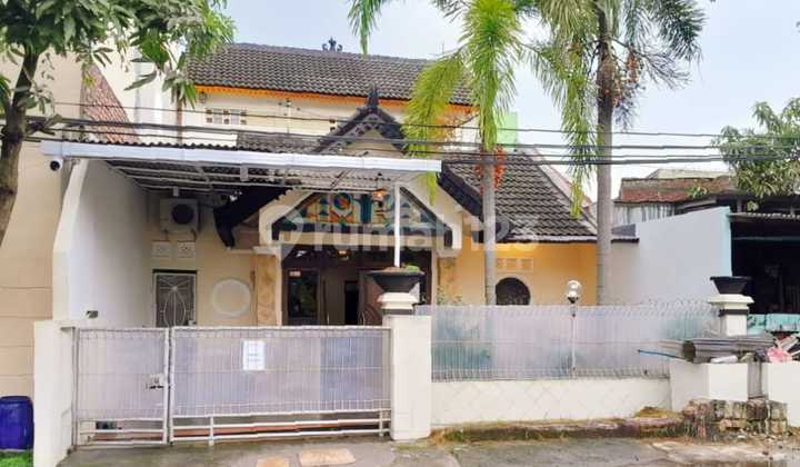 Luxury Cluster House in Plamongan Indah Near Transmart Majapahit Luxury Cluster House in Plamongan Indah Near Transmart Majapahit