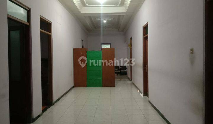 Rumah Besar murah Jatingaleh dekat Stadion Jatidiri Semarang 3