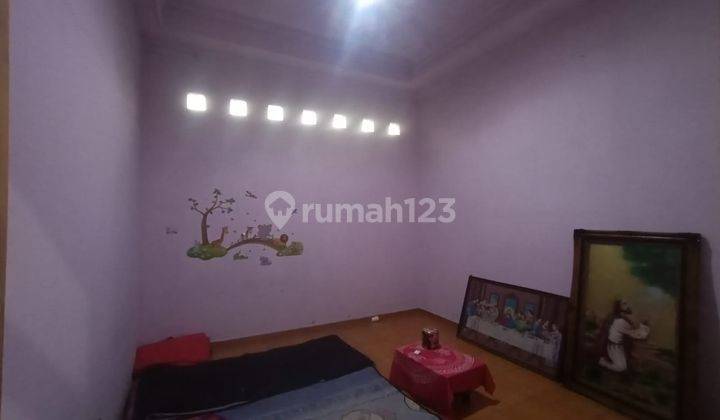 Rumah Besar murah Jatingaleh dekat Stadion Jatidiri Semarang 4