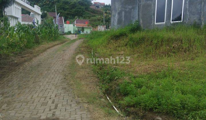 Tanah Bonus Rumah Semarang Barat Manyaran Dekat Kawasan Industri  2