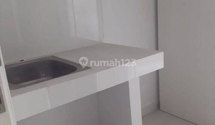 Apartemen Ngaliyan bagus dekat BSB 3