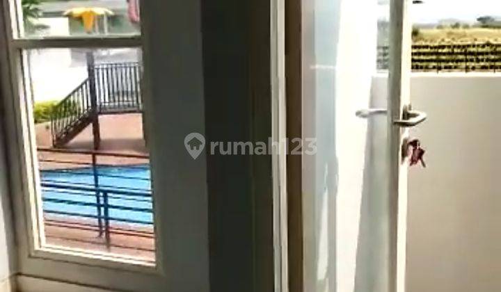 Apartemen Ngaliyan bagus dekat BSB 6