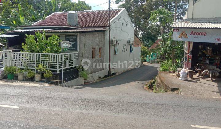 Dijual rumah murah Gunung Pati dekat manasik haji Fatimah zahra 2