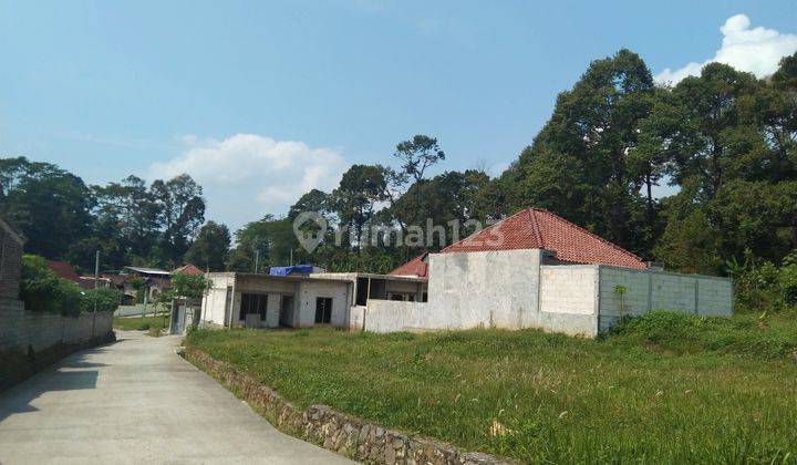 Rumah Stategis Gunung Pati Semarang Dekat Kampus Unnes 2