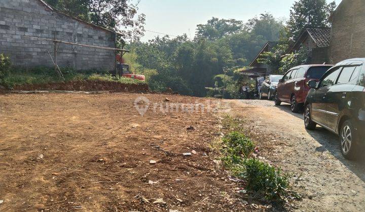 Rumah dijual murah Ungaran barat dekat Balemong resort  2