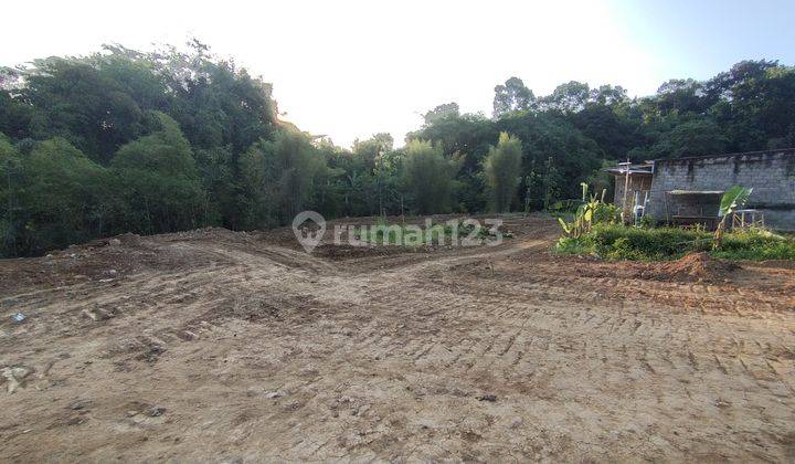 Rumah Ungaran barat murah dekat Balemong resort 2