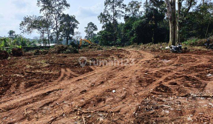  Kavling Murah Semarang Dekat Waduk Jatibarang Gunung Pati  2