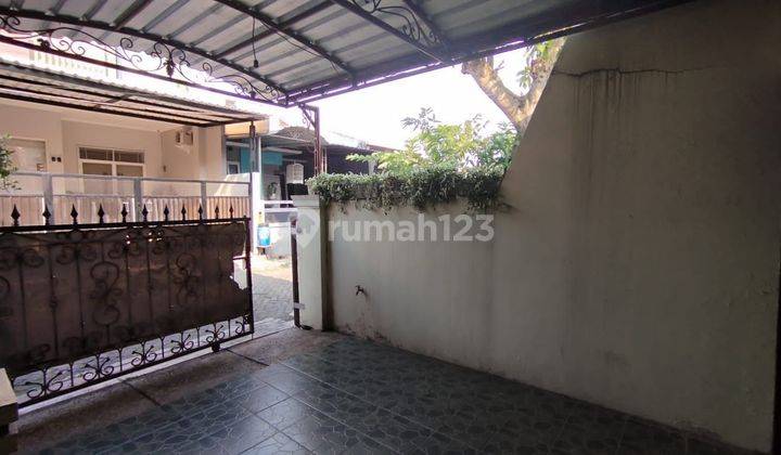 Rumah bagus luas disupriyadi tengah kota Semarang 2