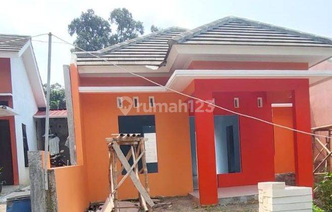 Rumah Bagus Gunung Pati Murah Dekat Kampus Unnes  1