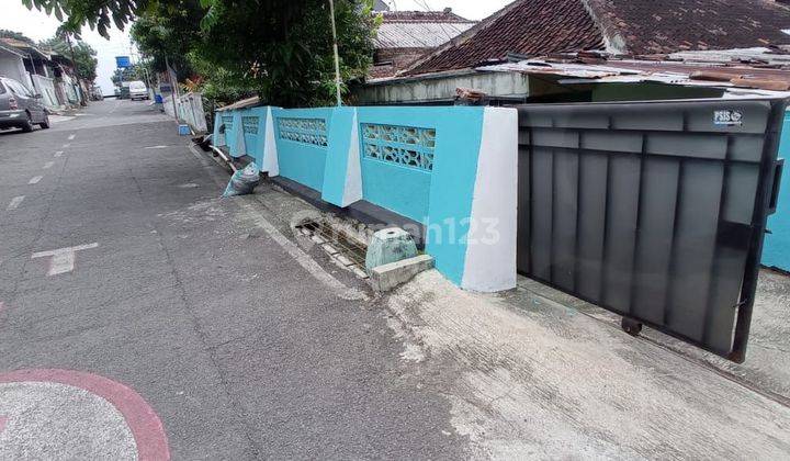 Rumah kos Semarang kota murah dekat Kampus Unika  1