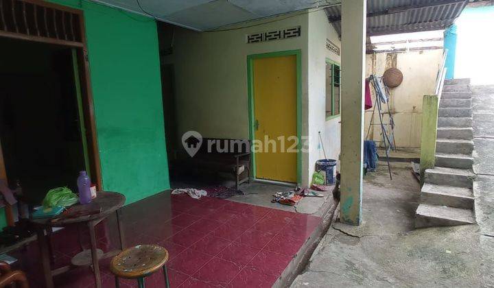 Rumah kos Semarang kota murah dekat Kampus Unika  2