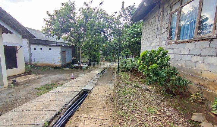 Kavling Murah Gunung Pati Semarang Dekat Kampus Unnes 2