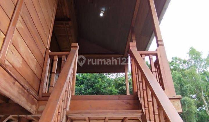 Villa murah bagus Ungaran barat Semarang 2