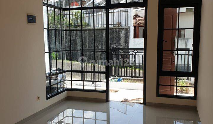 Rumah Ngaliyan Cluster Dekat Rs Permata Medika  2