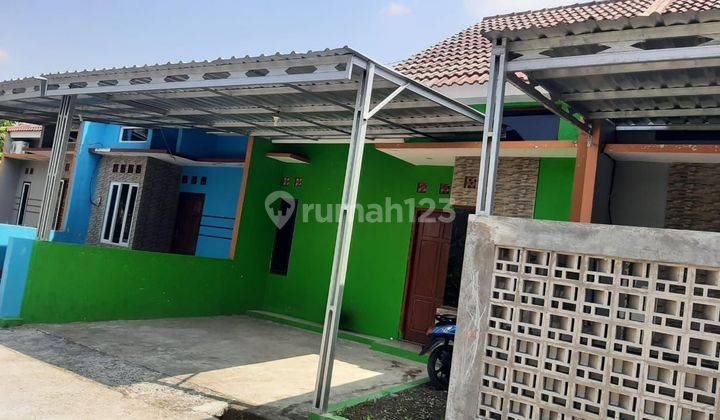 Rumah siap huni penggaron pedurungan Semarang timur 2