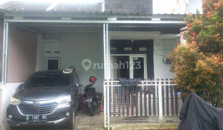 Rumah Ungaran murah dekat Exit tol Ungaran  1