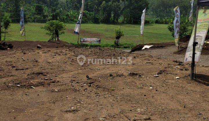 Rumah Ngaliyan Murah Cluster Dekat Exit Tol 2