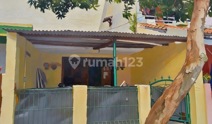 Cheap House in Manyaran, Near Manyaran Toll Exit, Semarang 1