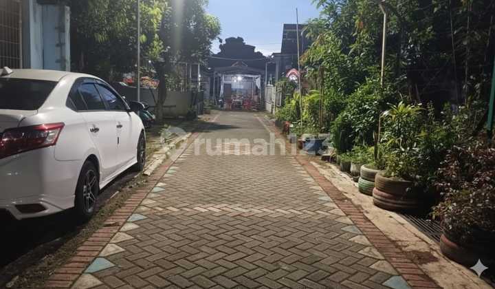 Strategic Land in Ungaran Near Bung Karno Square 2