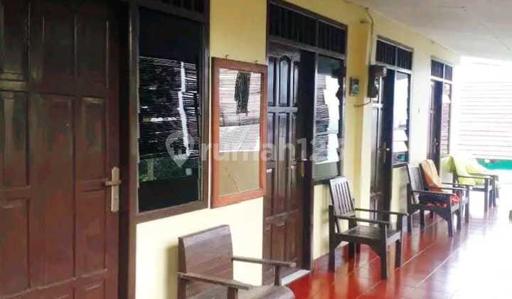 Kos for Sale in Candisari Near Java Mall, Semarang City 2